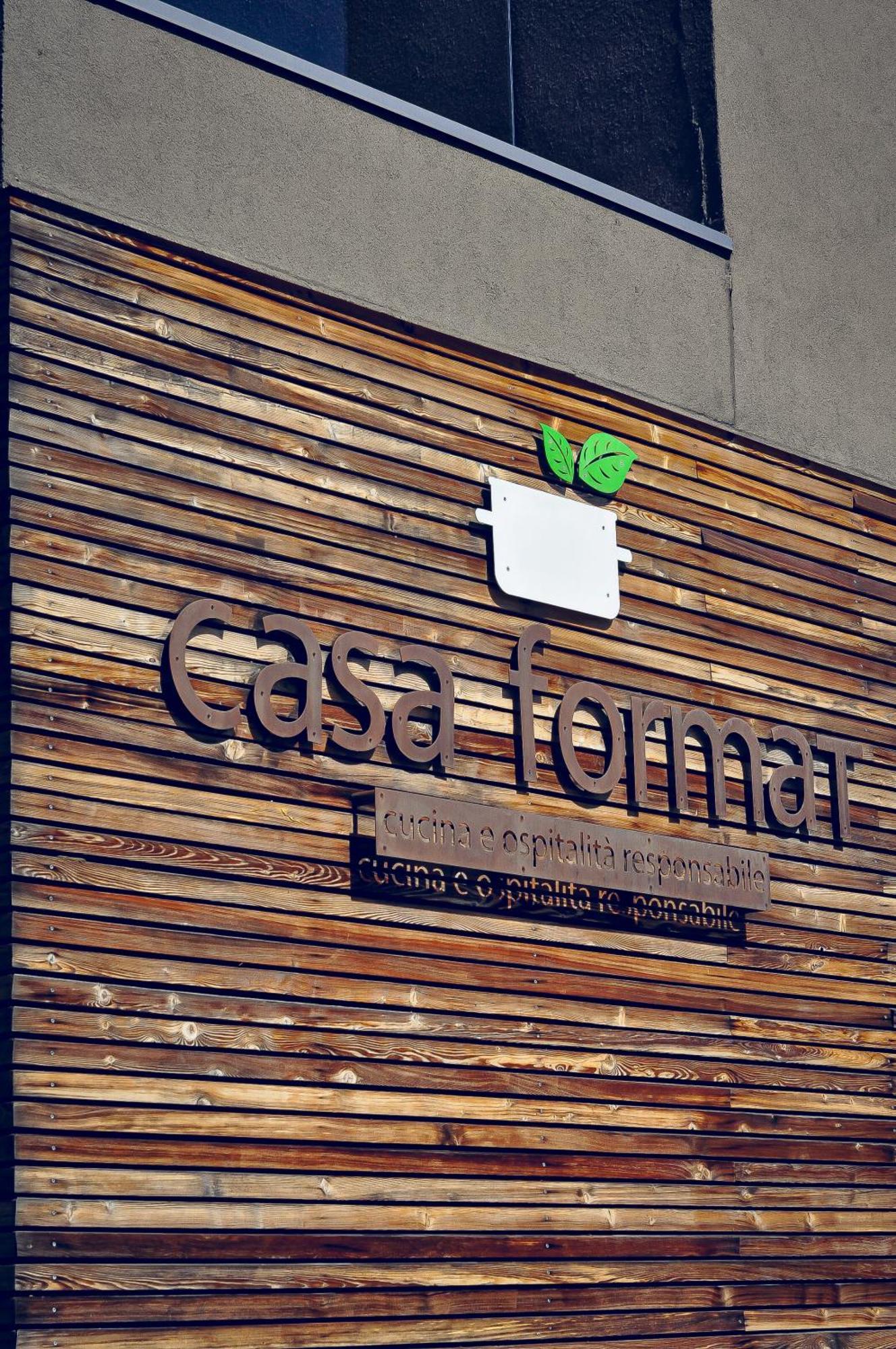 Casa Format Hotel Beinasco Buitenkant foto